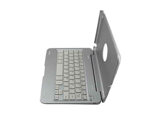 Silberne Bluetooth-Tastatur für IPad Mini In Korean Language Layout