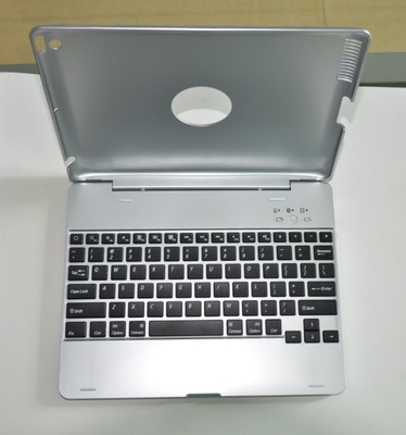 ITransform FS00141 Bluetooth-Tastatur-Laptop-Kasten für iPad 2/3