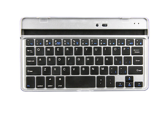 ABS Plastik-drahtlose Tastatur Bluetooths für Google Nexus 7 Zoll-Tablet